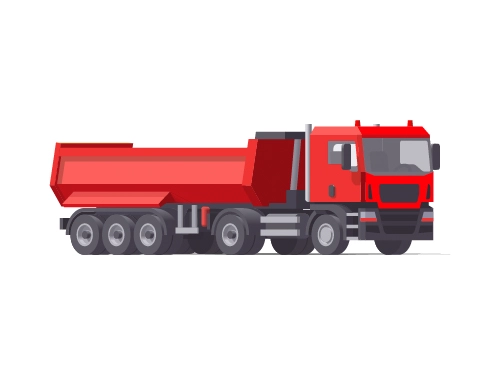 Đầu Kéo Mooc Ben