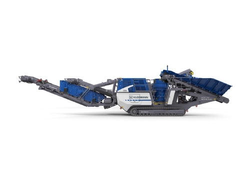 Máy Nghiền Sàng Đá