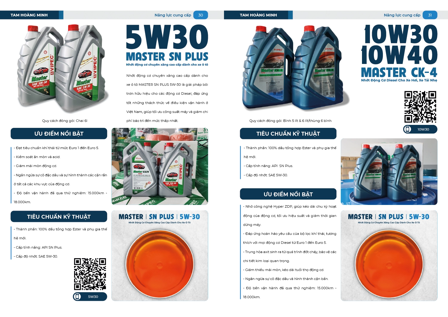 công ty tnhh Tam Hoàng Minh