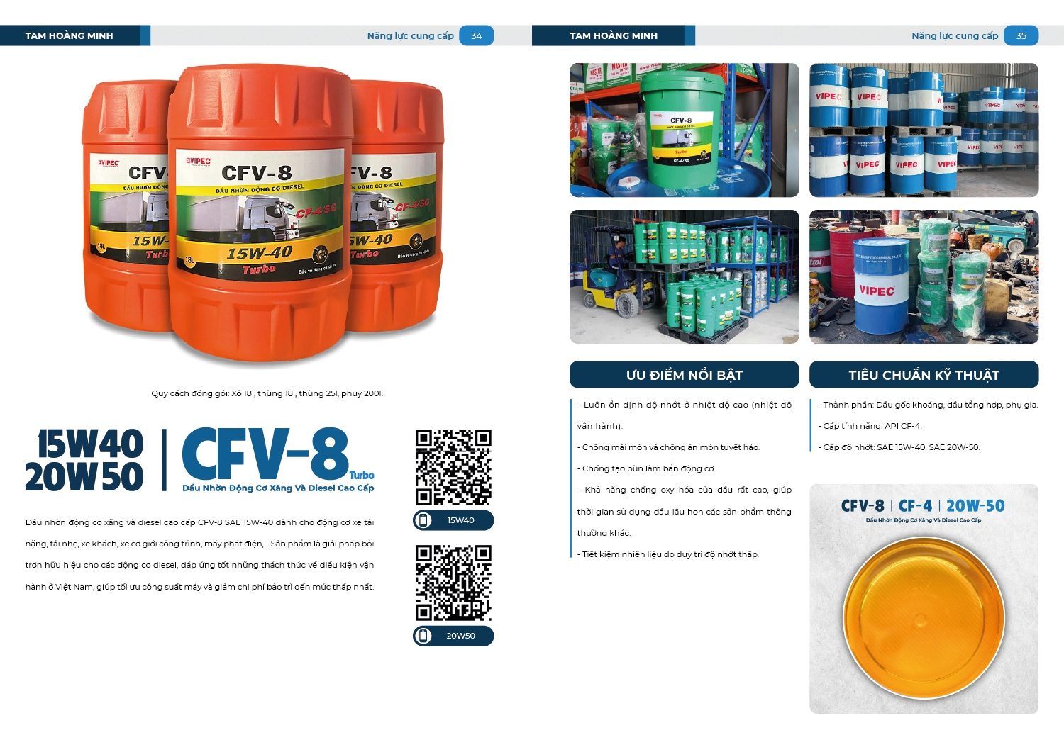 công ty tnhh Tam Hoàng Minh