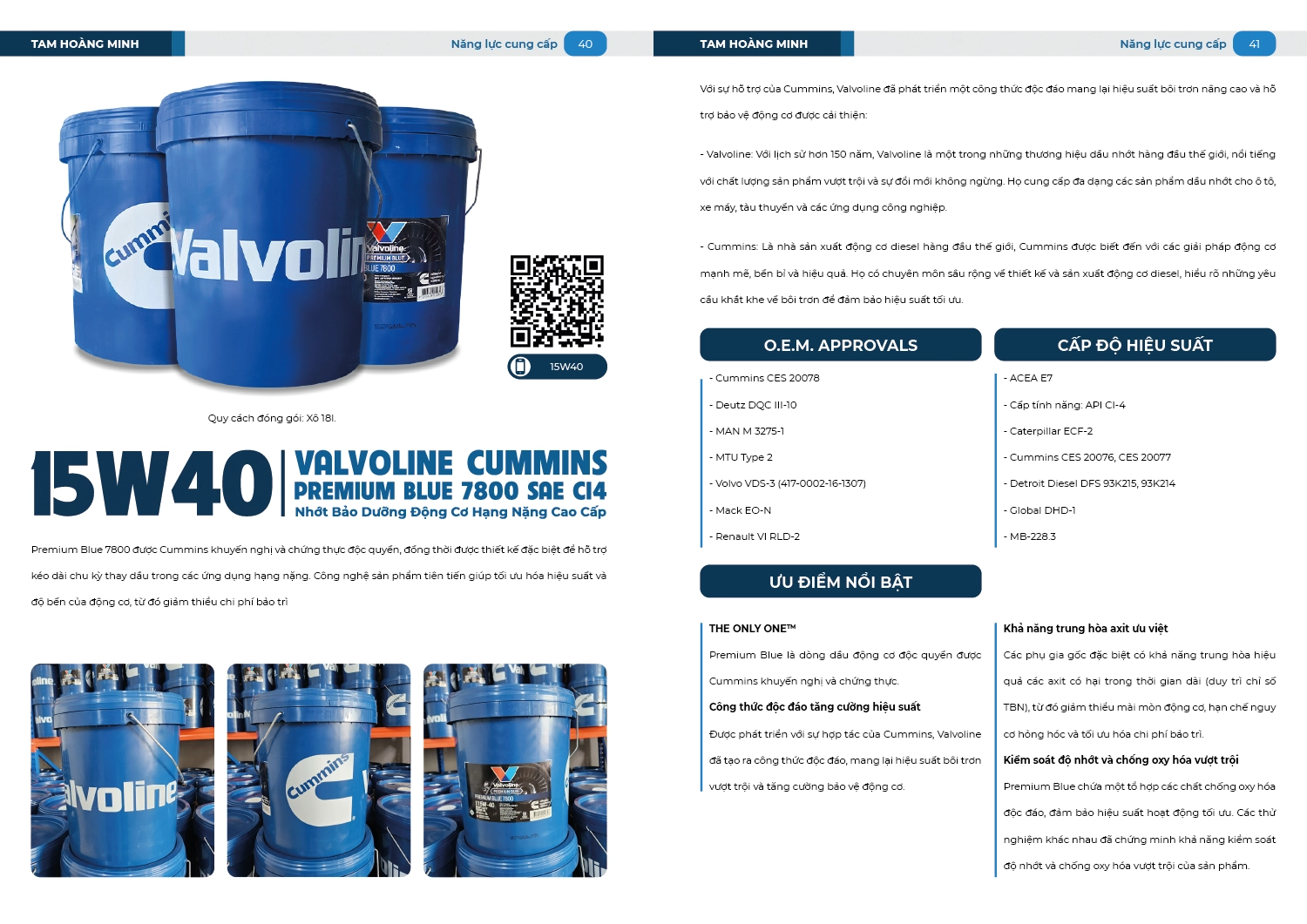 công ty tnhh Tam Hoàng Minh