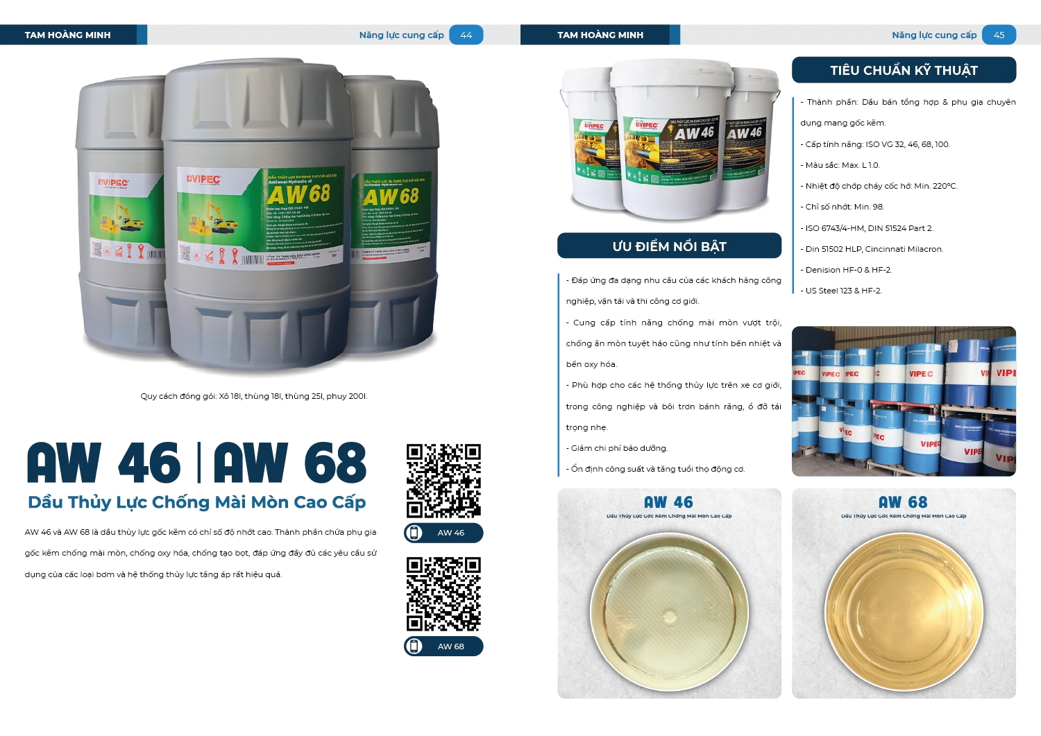 công ty tnhh Tam Hoàng Minh