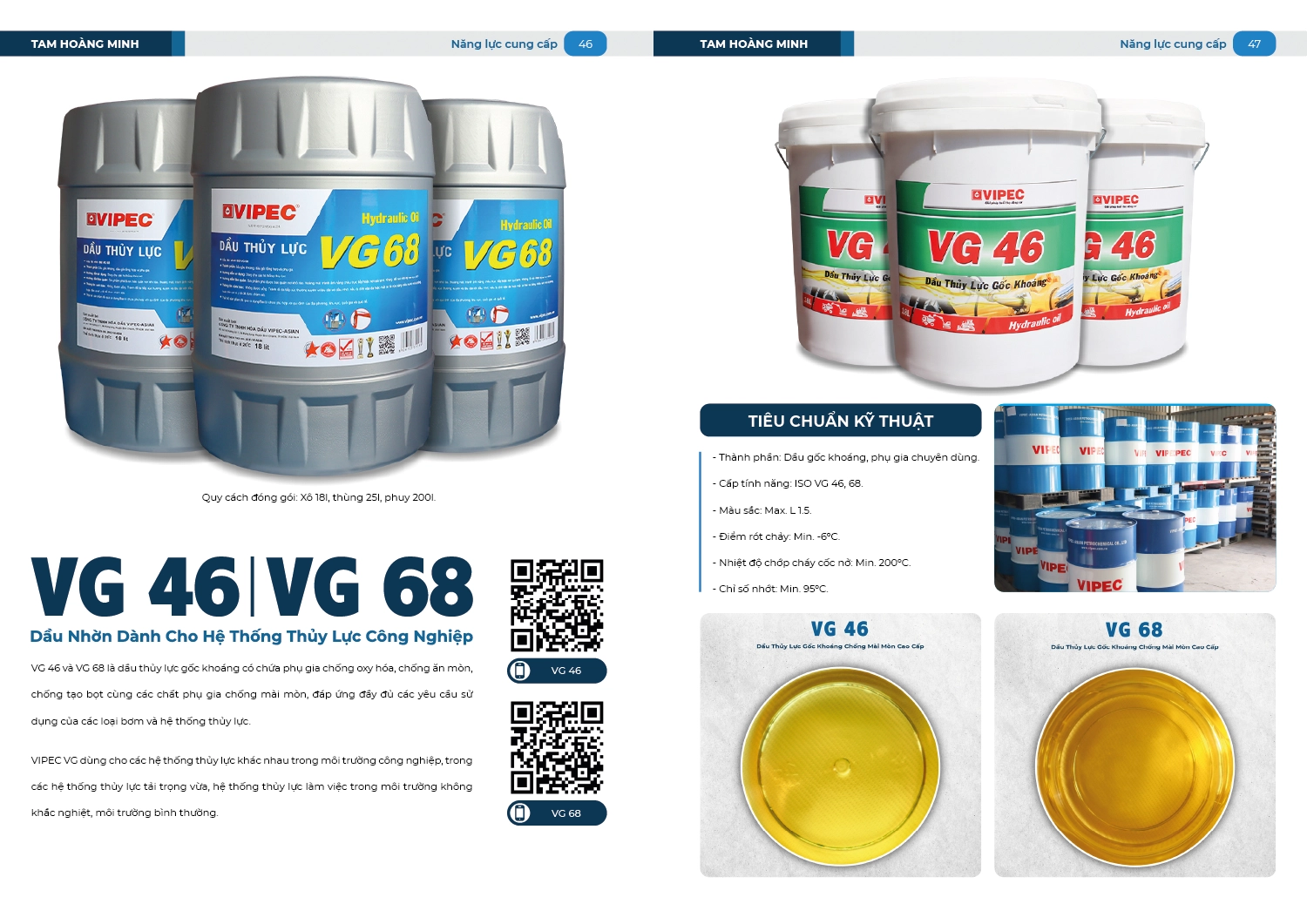 công ty tnhh Tam Hoàng Minh