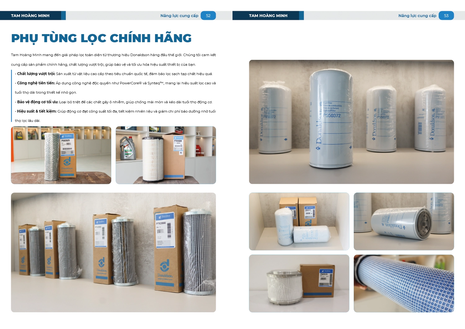 công ty tnhh Tam Hoàng Minh