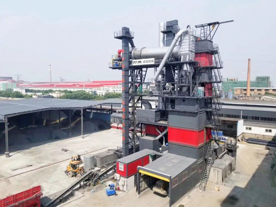 sản phẩm của TTM