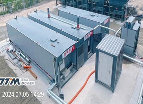 sản phẩm của TTM