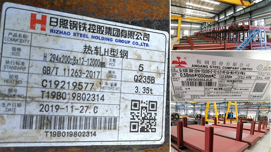 sản phẩm của TTM