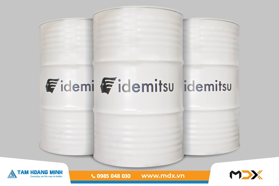 46A/68A - Idemitsu Premium Zinc-free Anti-wear Hydraulic Oil