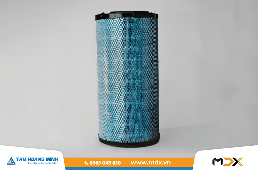 DBA5105 - Lọc gió ngoài Donaldson Blue