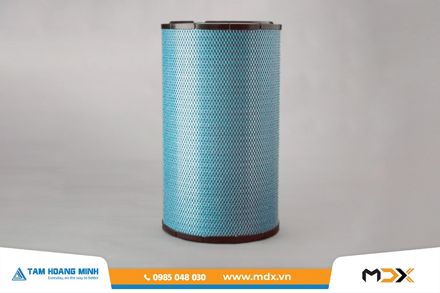 DBA5156 - Lọc gió ngoài Donaldson Blue