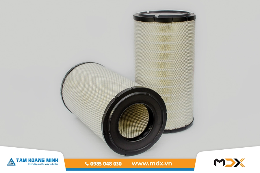 P777279 - Lọc gió ngoài Donaldson