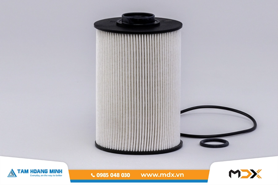 P502422 - Lọc nhiên liệu tách nước Donaldson