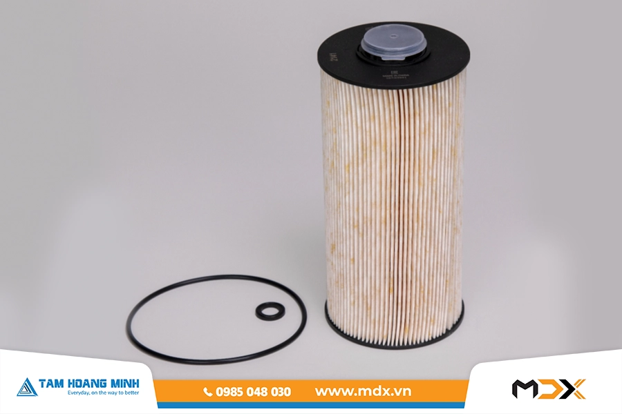 P502424 - Lọc nhiên liệu tách nước Donaldson