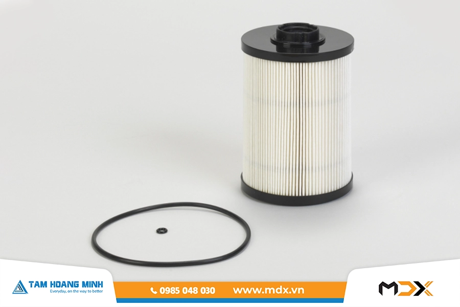 P502521 - Lõi lọc nhiên liệu tách nước Donaldson