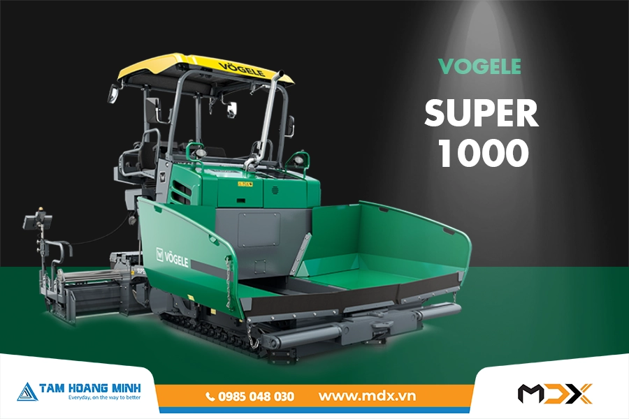 SUPER 1000