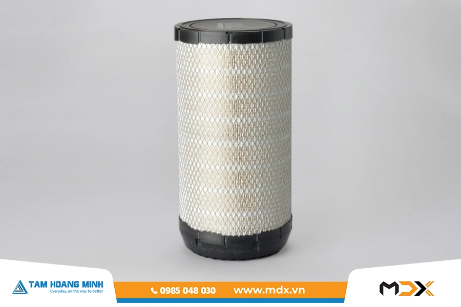 bộ lọc Donaldson 500h