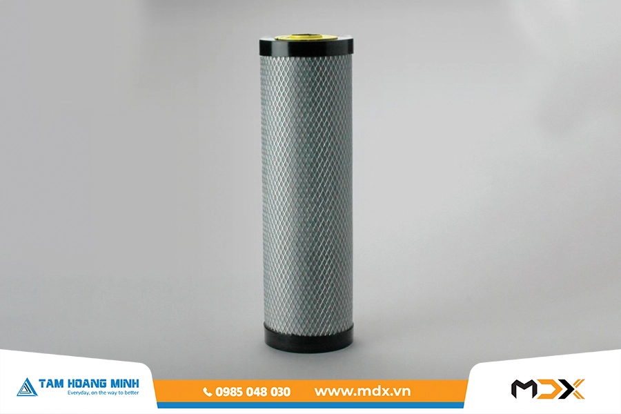bộ lọc Donaldson 500h