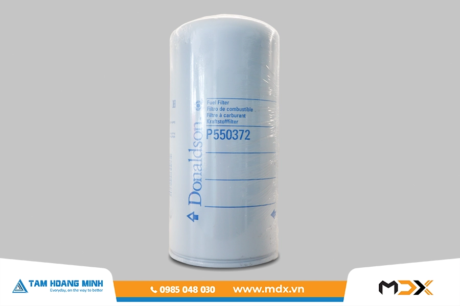P550372 - Lọc nhiên liệu Donaldson