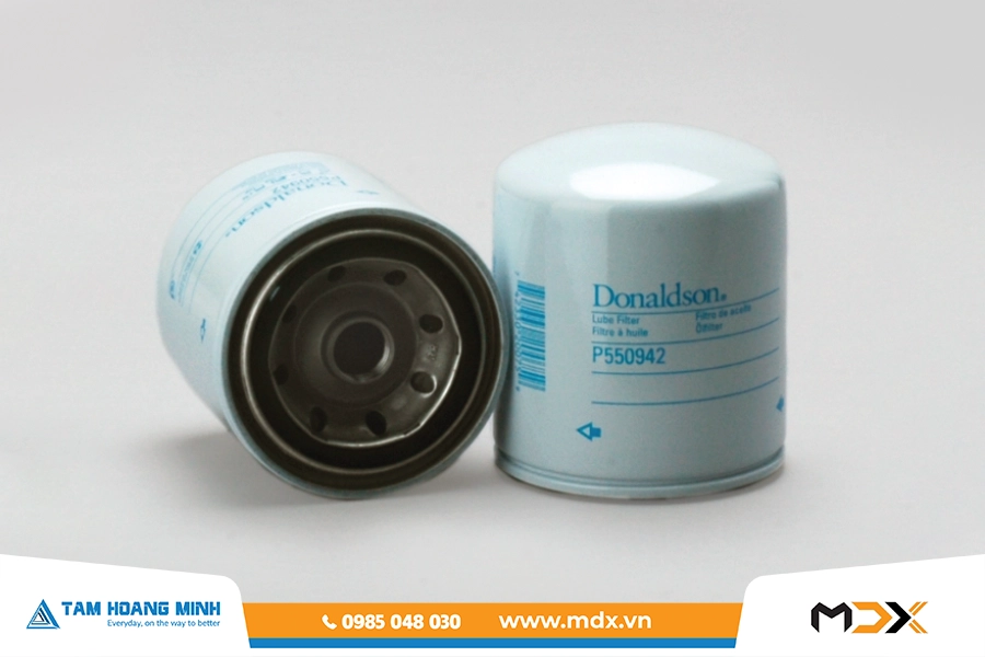 P550335 - Lọc nhớt Donaldson