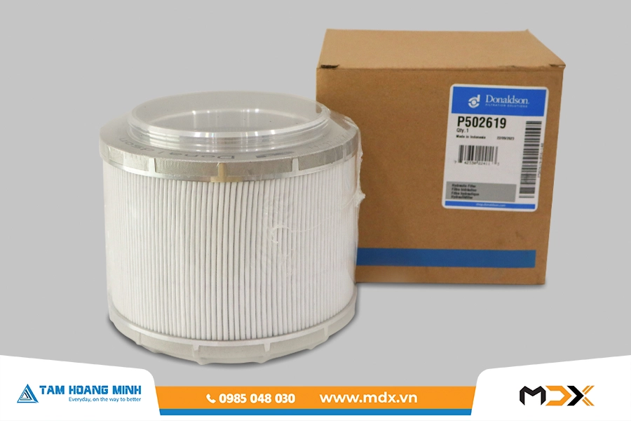 P502619 - Lọc thủy lực Donaldson