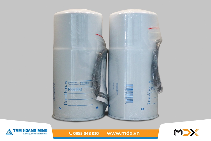 P550251 - Lọc thủy lực Donaldson