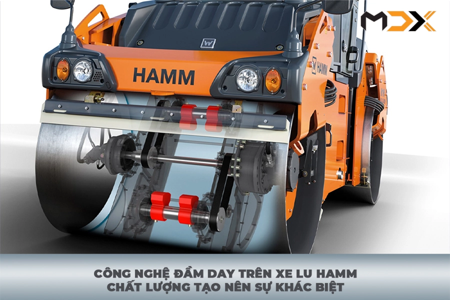Xe lu Hamm HD+ 90 VO