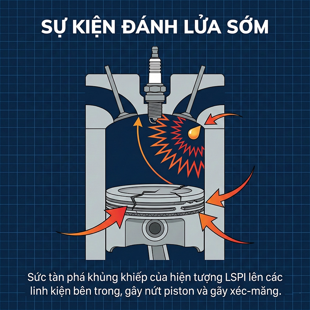 cẩm nang nhớt động cơ