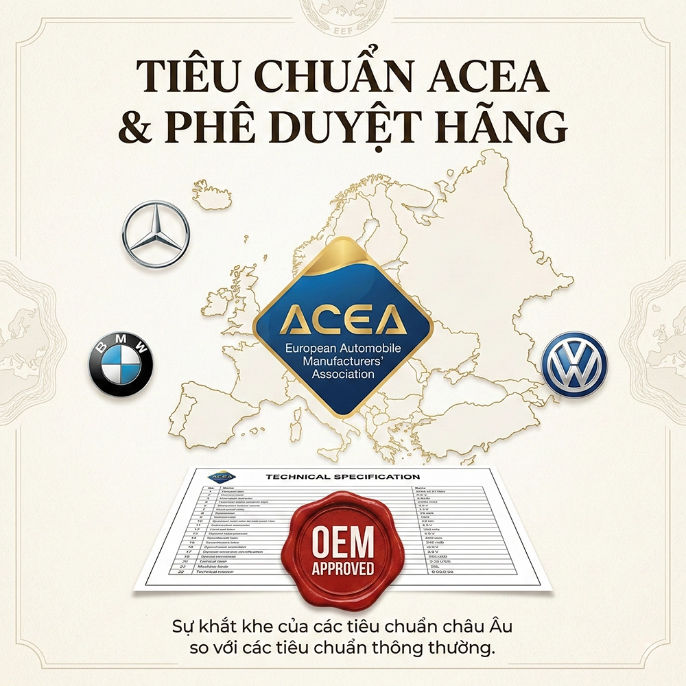 cẩm nang nhớt động cơ