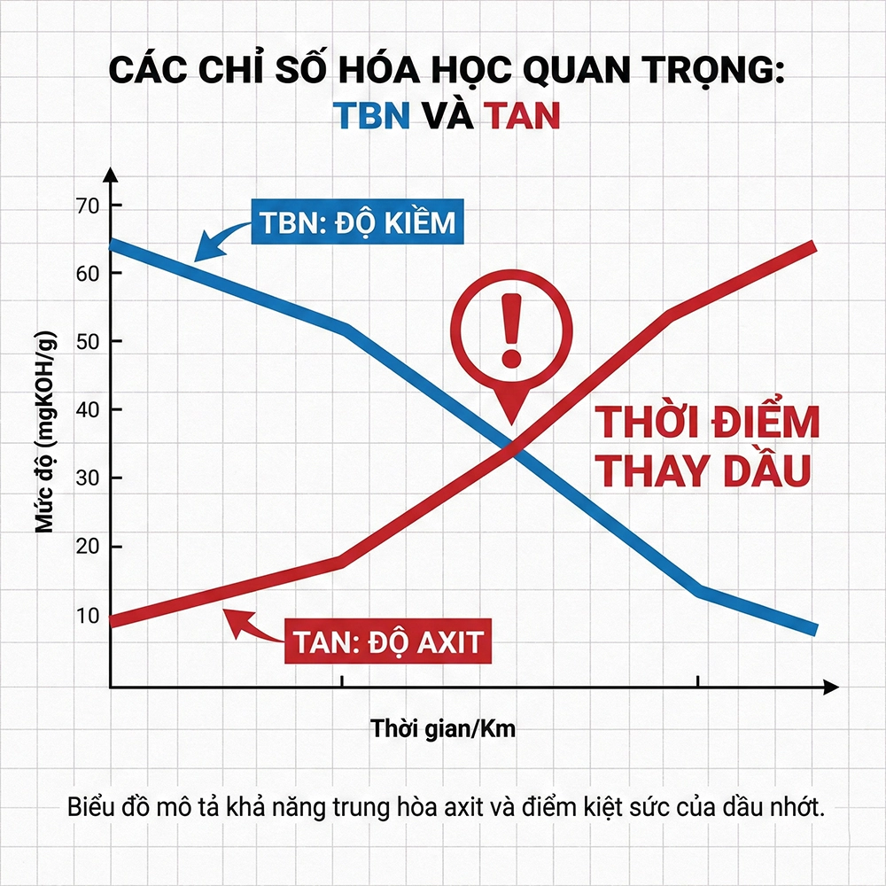 cẩm nang nhớt động cơ