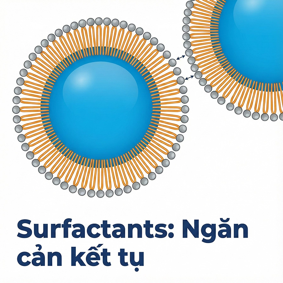 c&ocirc;ng nghệ lọc t&aacute;ch nước diesel