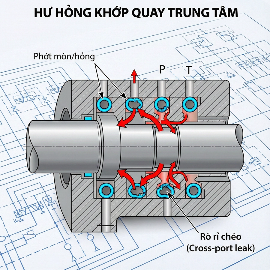 xe x&uacute;c l&ecirc;n dốc yếu