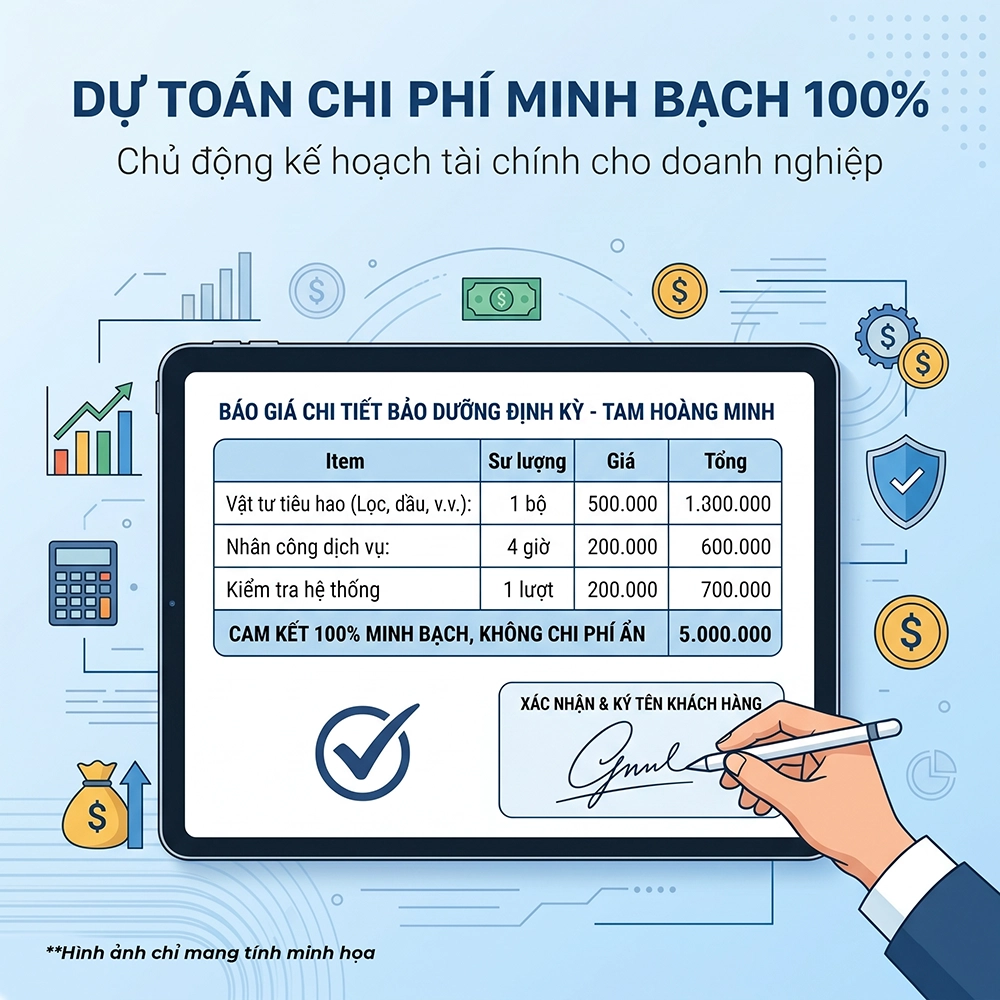 lọc gi&oacute; động cơ m&aacute;y cơ giới