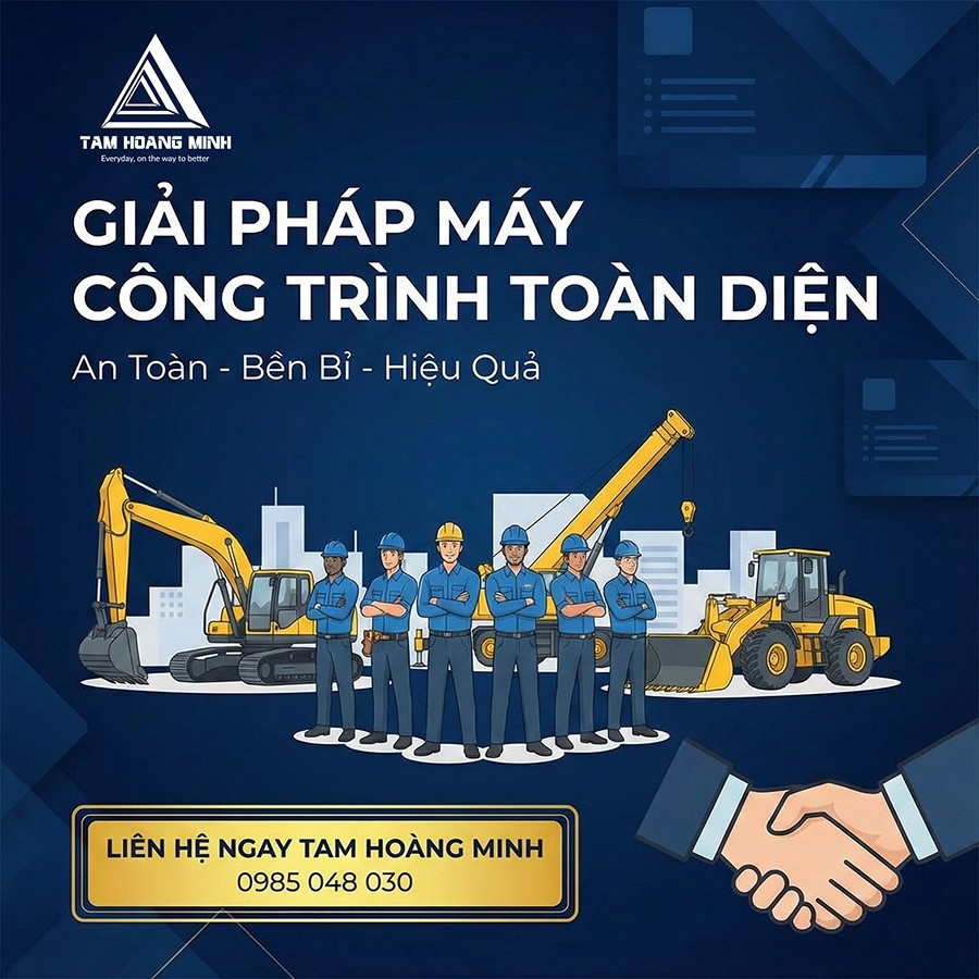 hướng dẫn l&aacute;i m&aacute;y đ&agrave;o an to&agrave;n