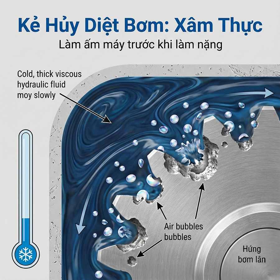 hướng dẫn l&aacute;i m&aacute;y đ&agrave;o an to&agrave;n