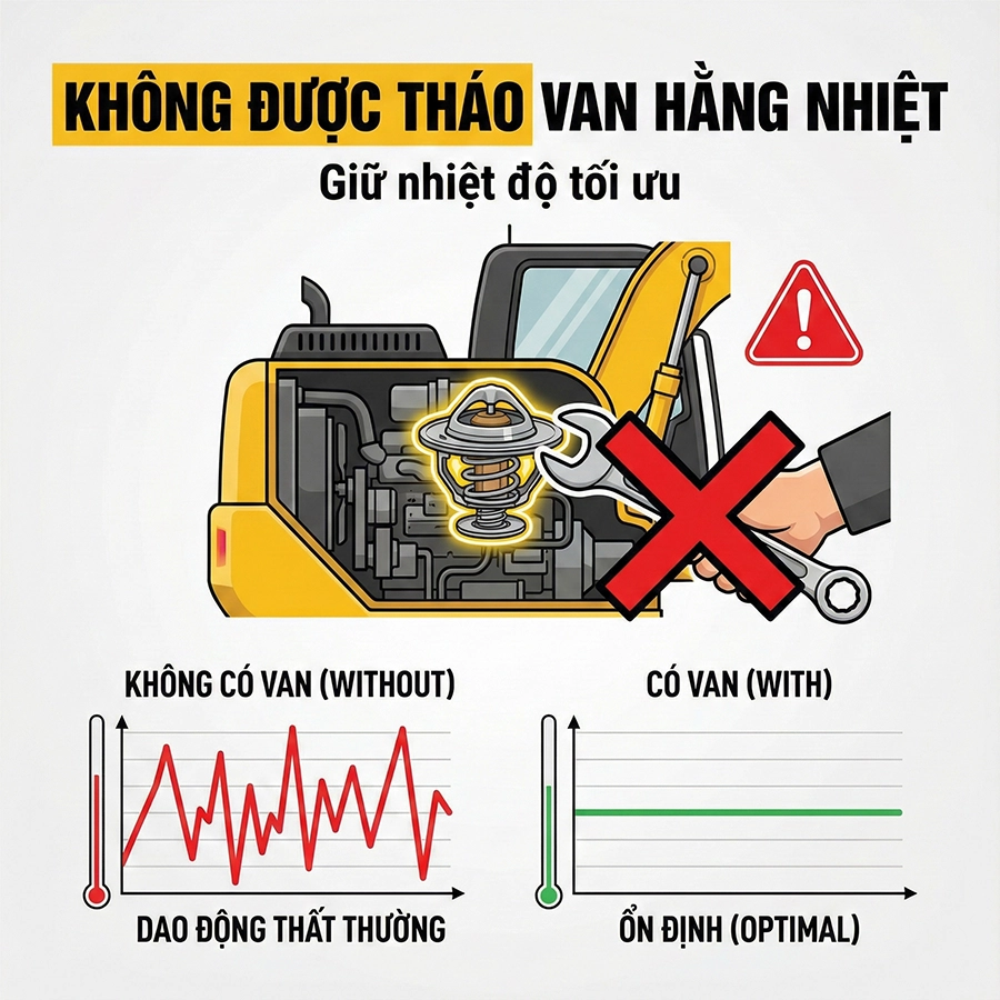 hướng dẫn l&aacute;i m&aacute;y đ&agrave;o an to&agrave;n