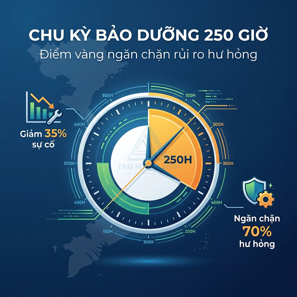 lọc nhi&ecirc;n liệu t&aacute;ch nước Donaldson