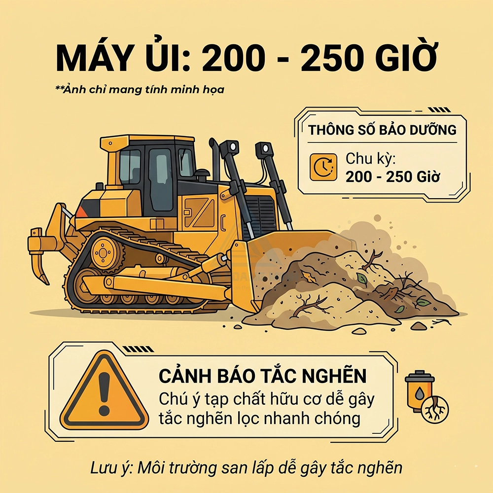 lọc nhi&ecirc;n liệu t&aacute;ch nước Donaldson