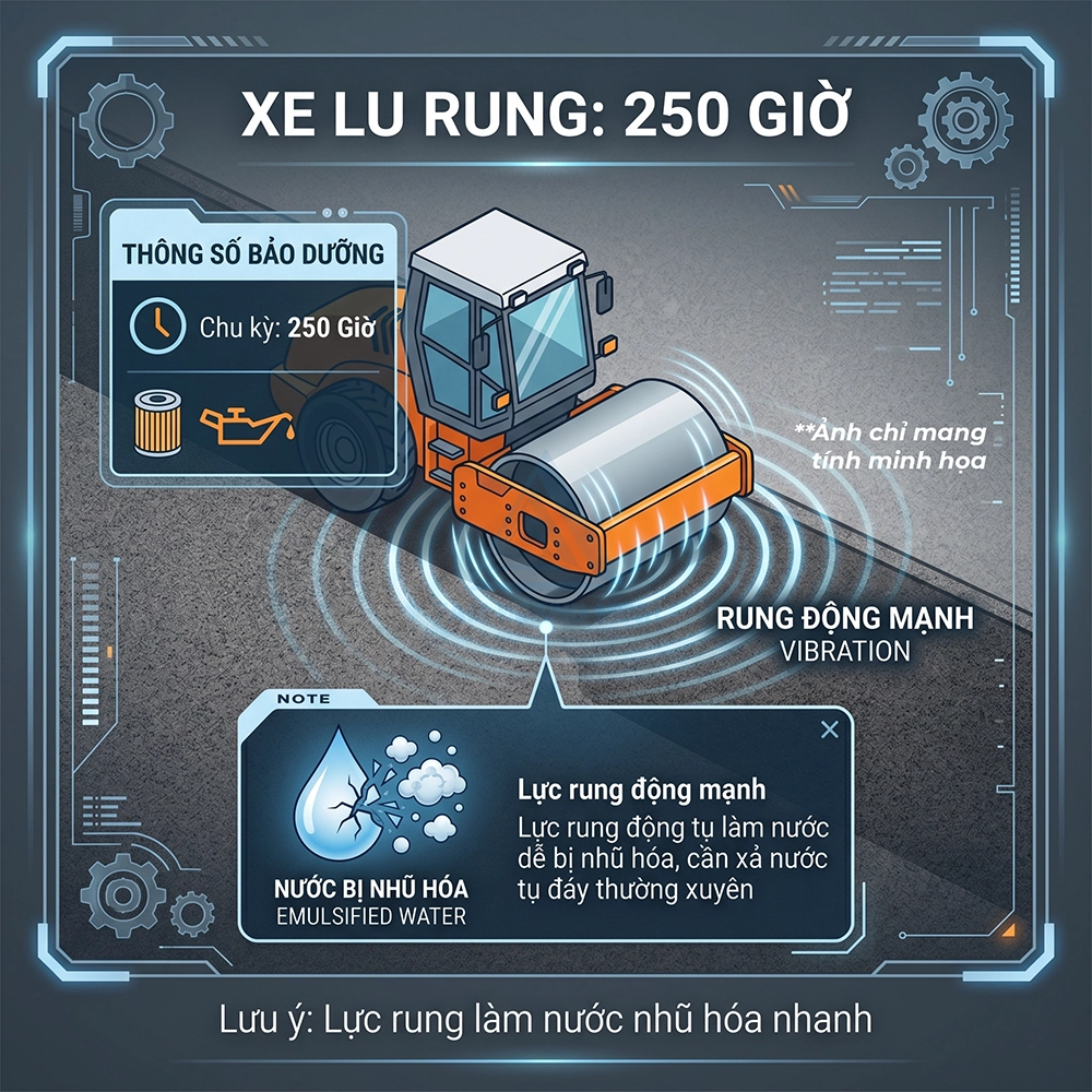 lọc nhi&ecirc;n liệu t&aacute;ch nước Donaldson
