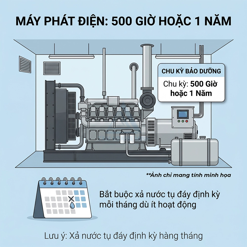 lọc nhi&ecirc;n liệu t&aacute;ch nước Donaldson