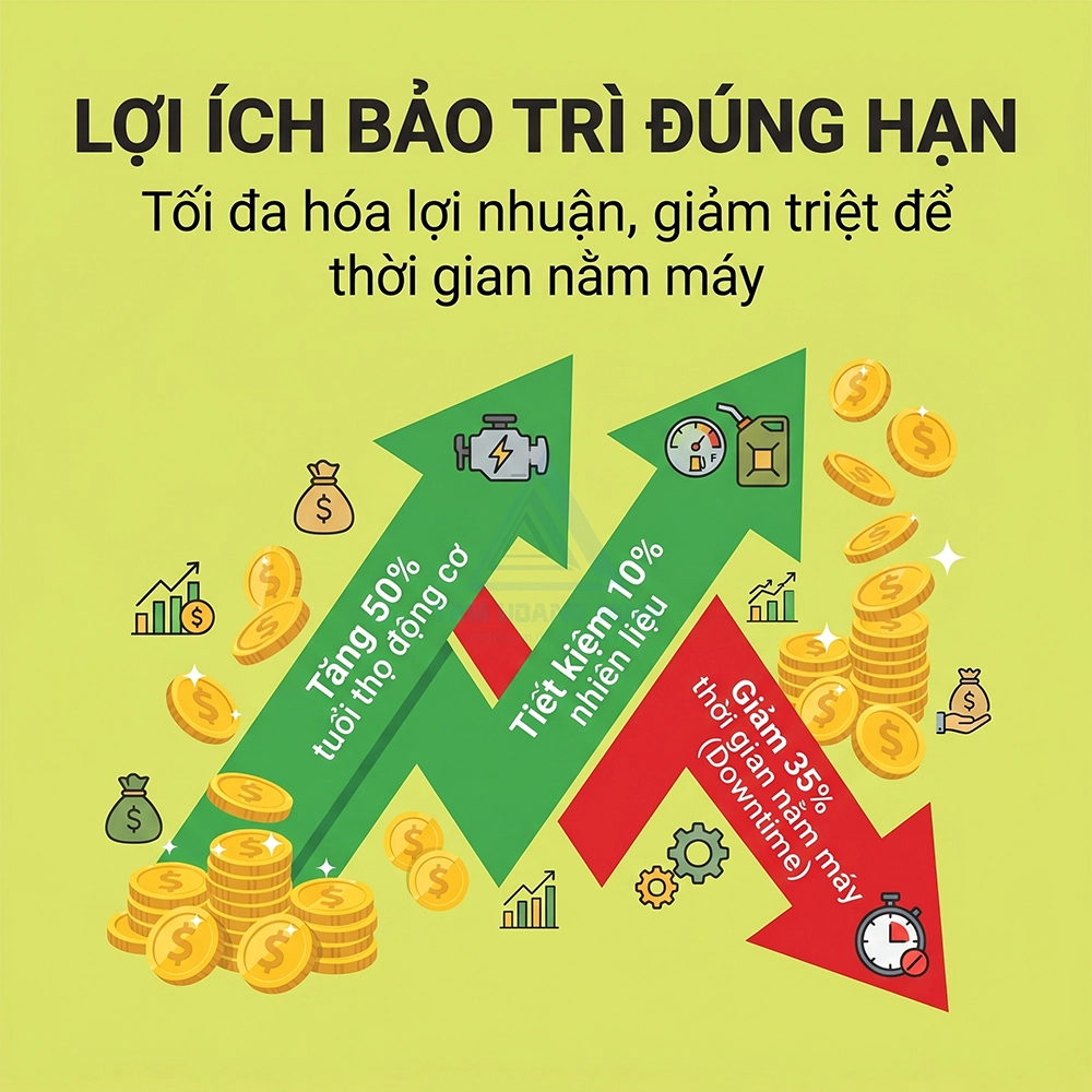 lọc nhi&ecirc;n liệu t&aacute;ch nước Donaldson