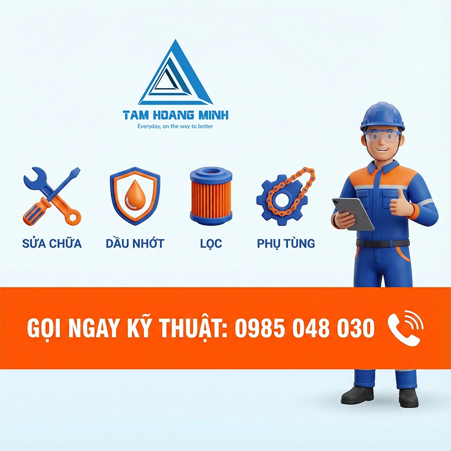 mua máy xúc lật cũ