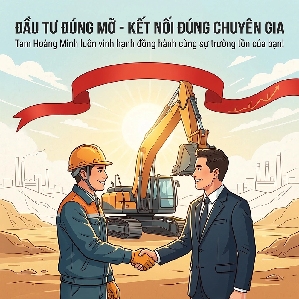mỡ bôi trơn cho máy xúc
