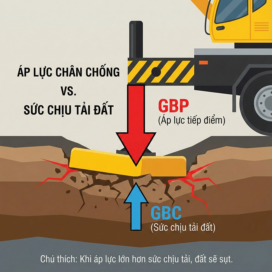 vận h&agrave;nh cẩu an to&agrave;n