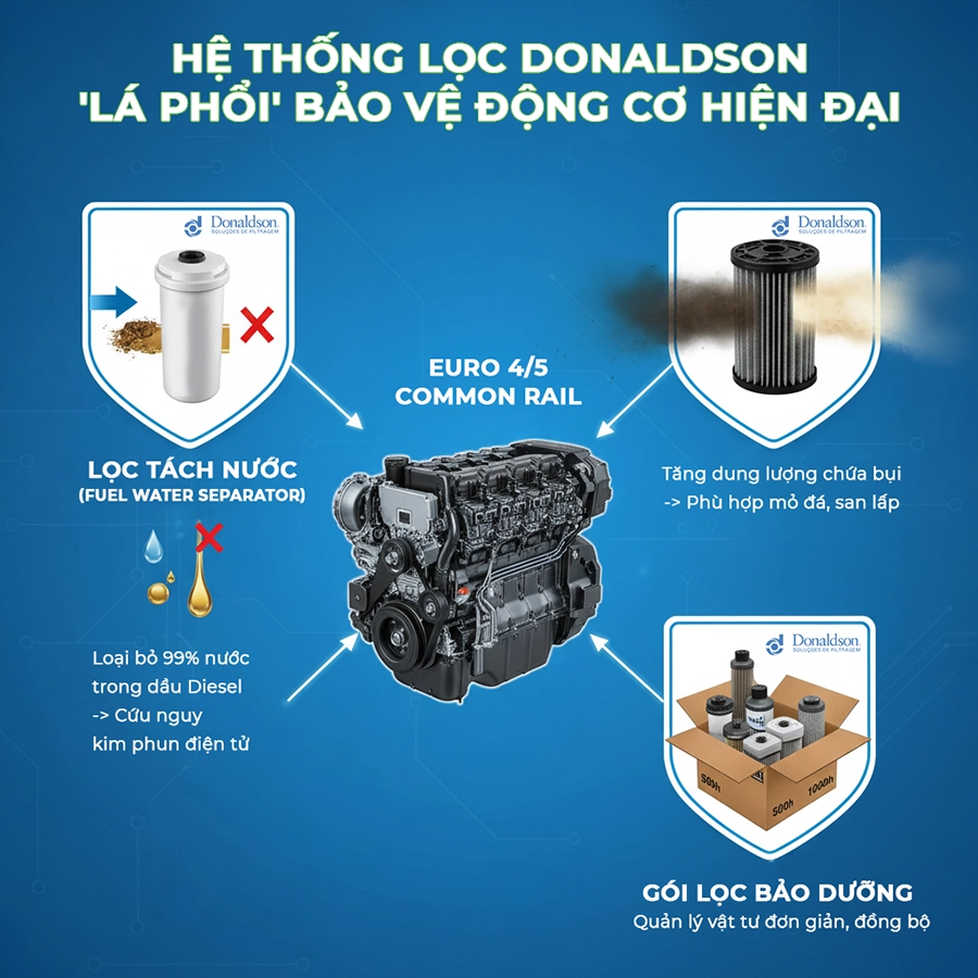 thị trường xây dựng việt nam 2025-2026