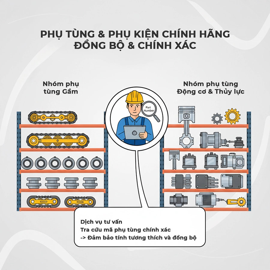 thị trường xây dựng việt nam 2025-2026