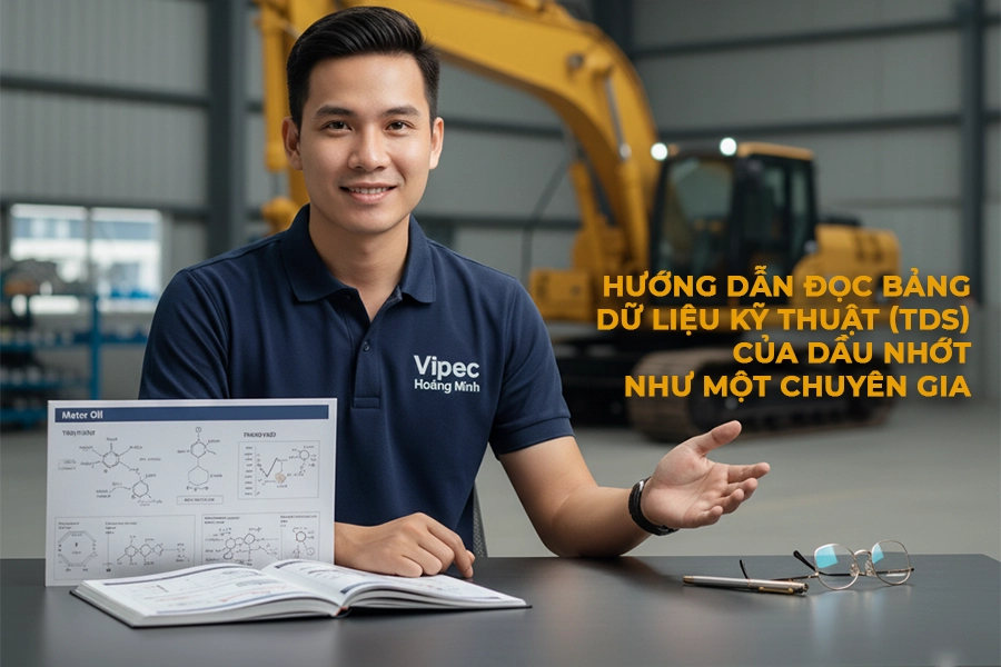đọc bảng dữ liệu kỹ thuật
