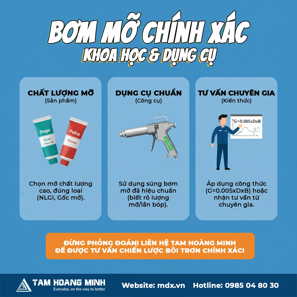 dùng quá nhiều hay ít mỡ