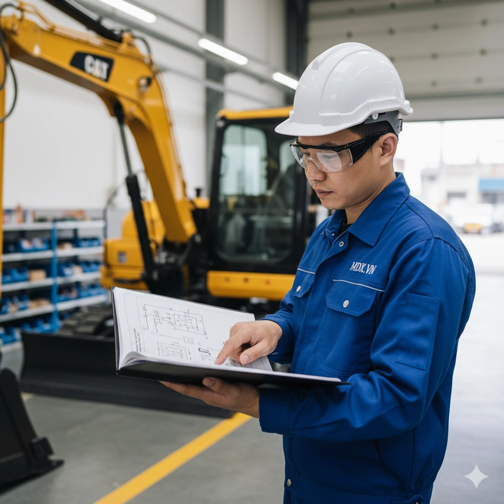 cẩm nang nhớt động cơ