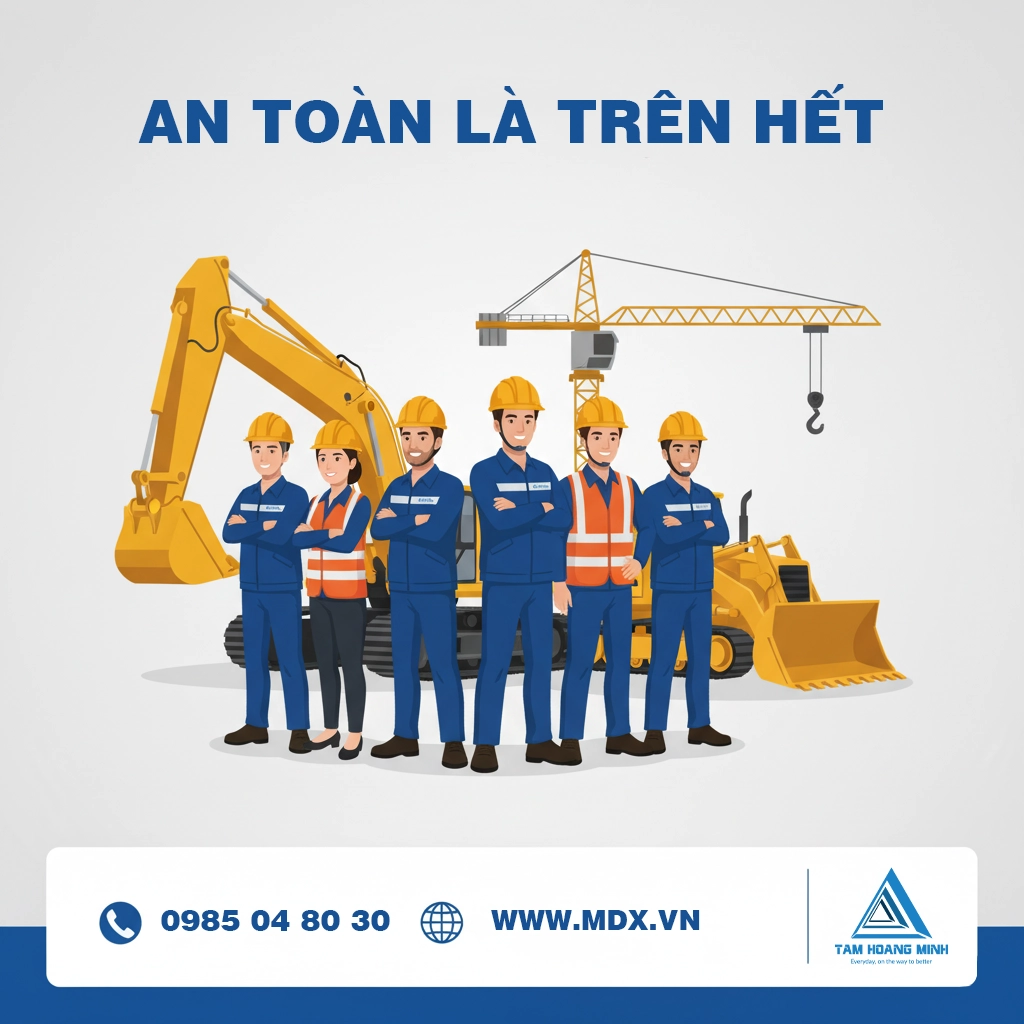 checklist kiểm tra an toàn