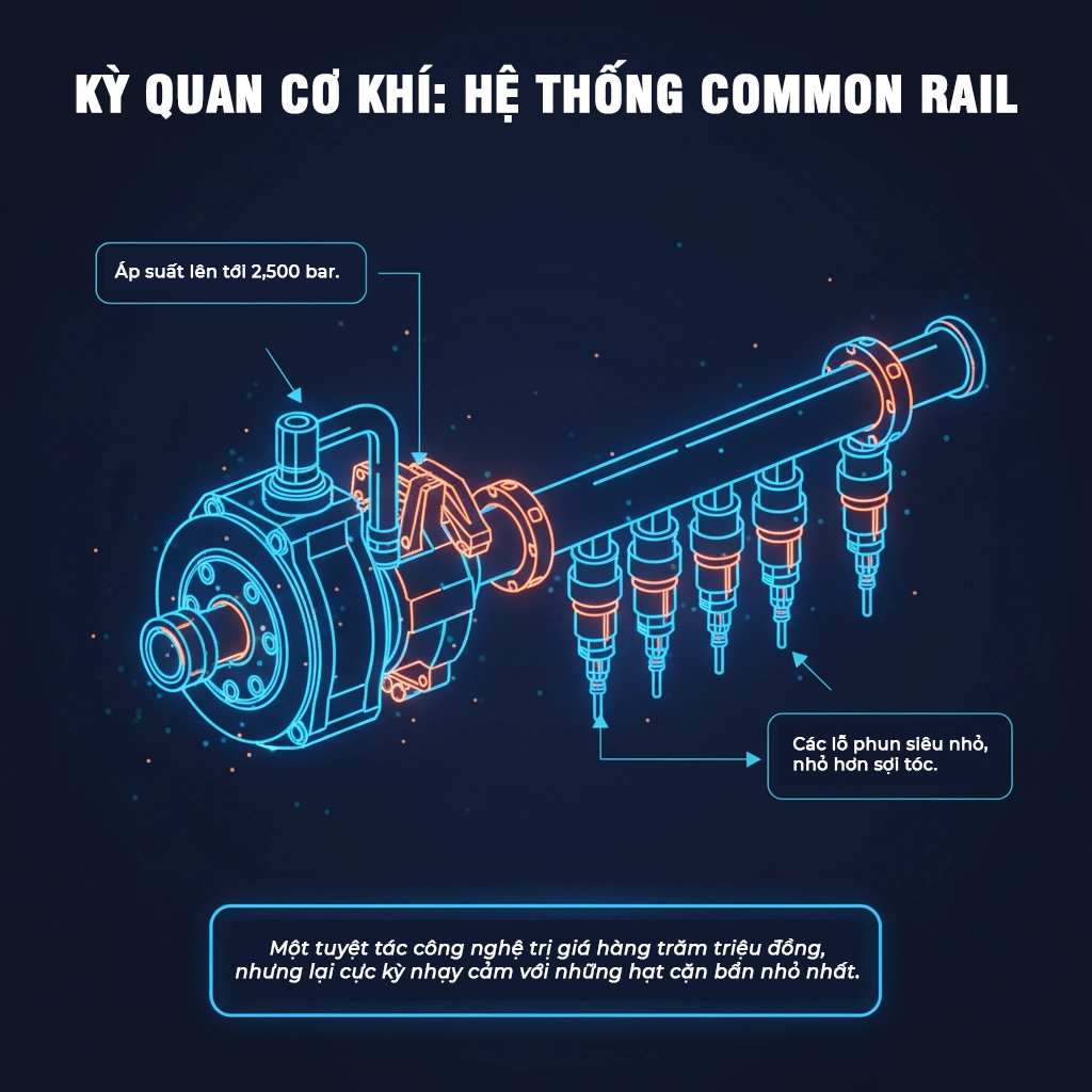 lọc nhiên liệu